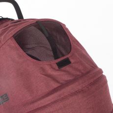 Триколісний велосипед Lorelli NEO Eva Grey LUXE